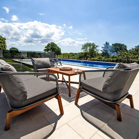 Villa Xo Rovinj Exterior foto