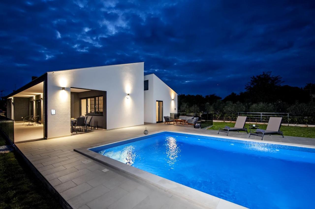 Villa Xo Rovinj Exterior foto