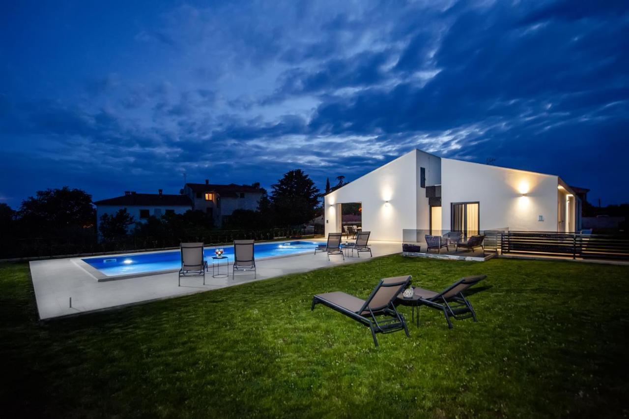 Villa Xo Rovinj Exterior foto