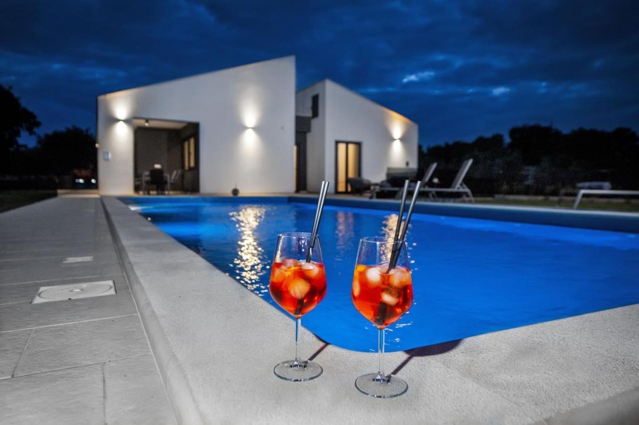 Villa Xo Rovinj Exterior foto