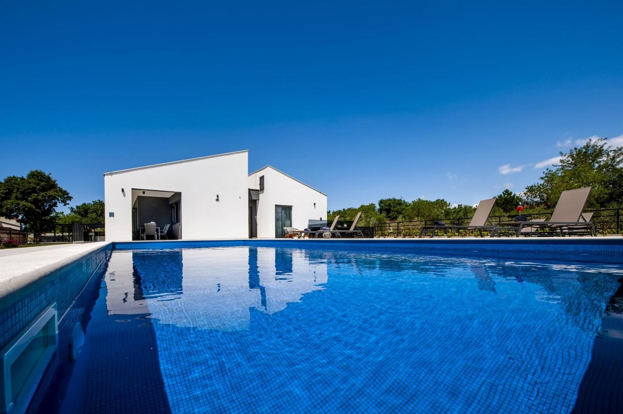 Villa Xo Rovinj Exterior foto