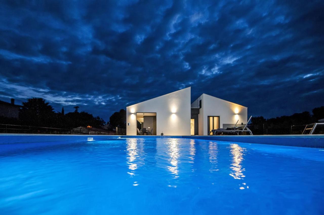 Villa Xo Rovinj Exterior foto