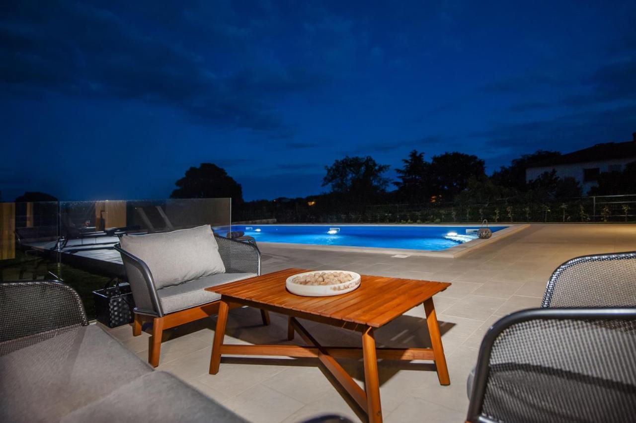 Villa Xo Rovinj Exterior foto