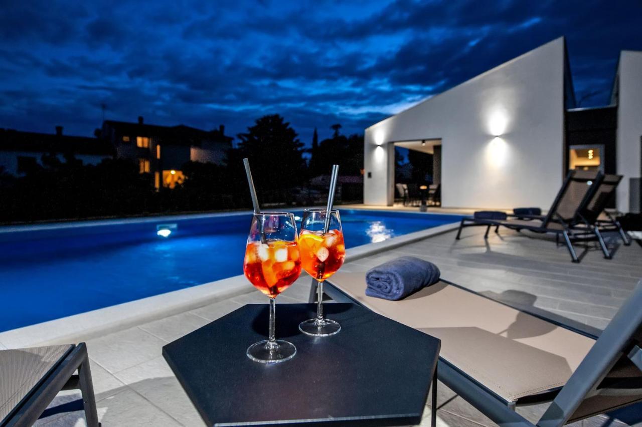 Villa Xo Rovinj Exterior foto