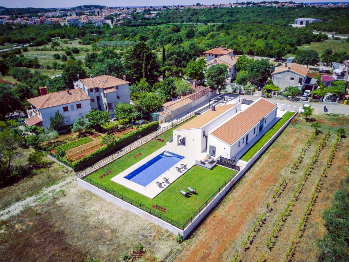Villa Xo Rovinj Exterior foto