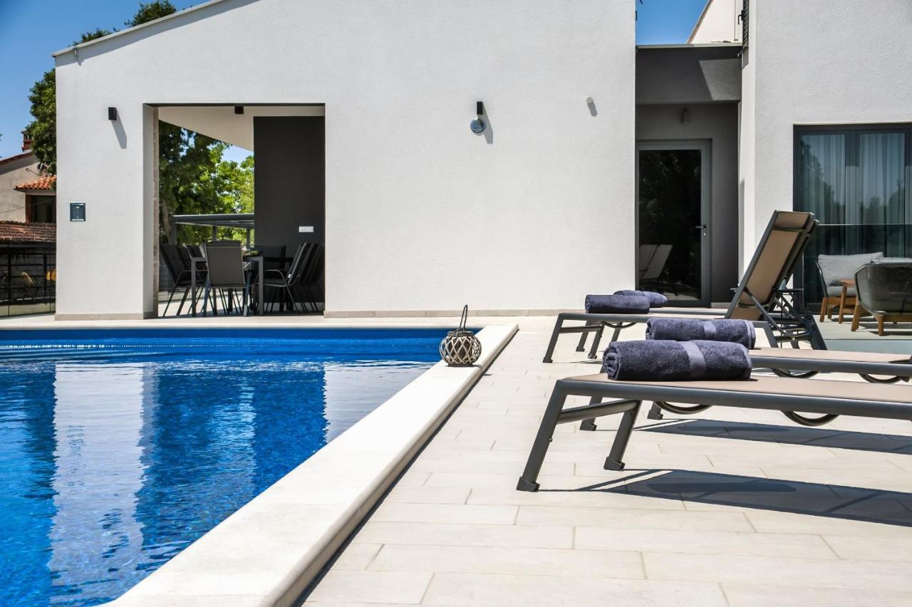 Villa Xo Rovinj Exterior foto