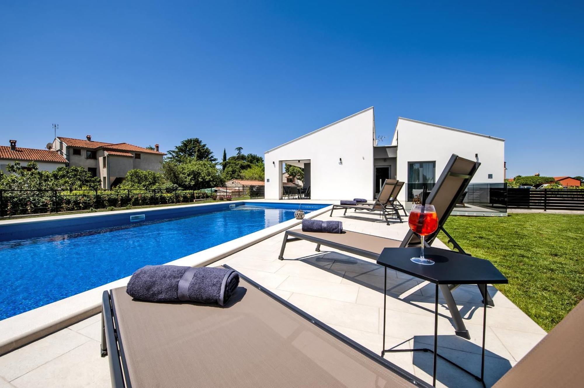 Villa Xo Rovinj Exterior foto
