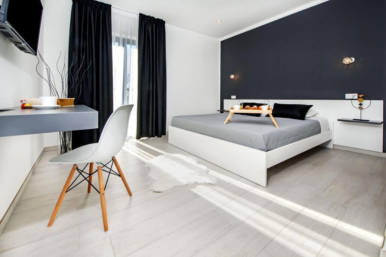 Villa Xo Rovinj Exterior foto