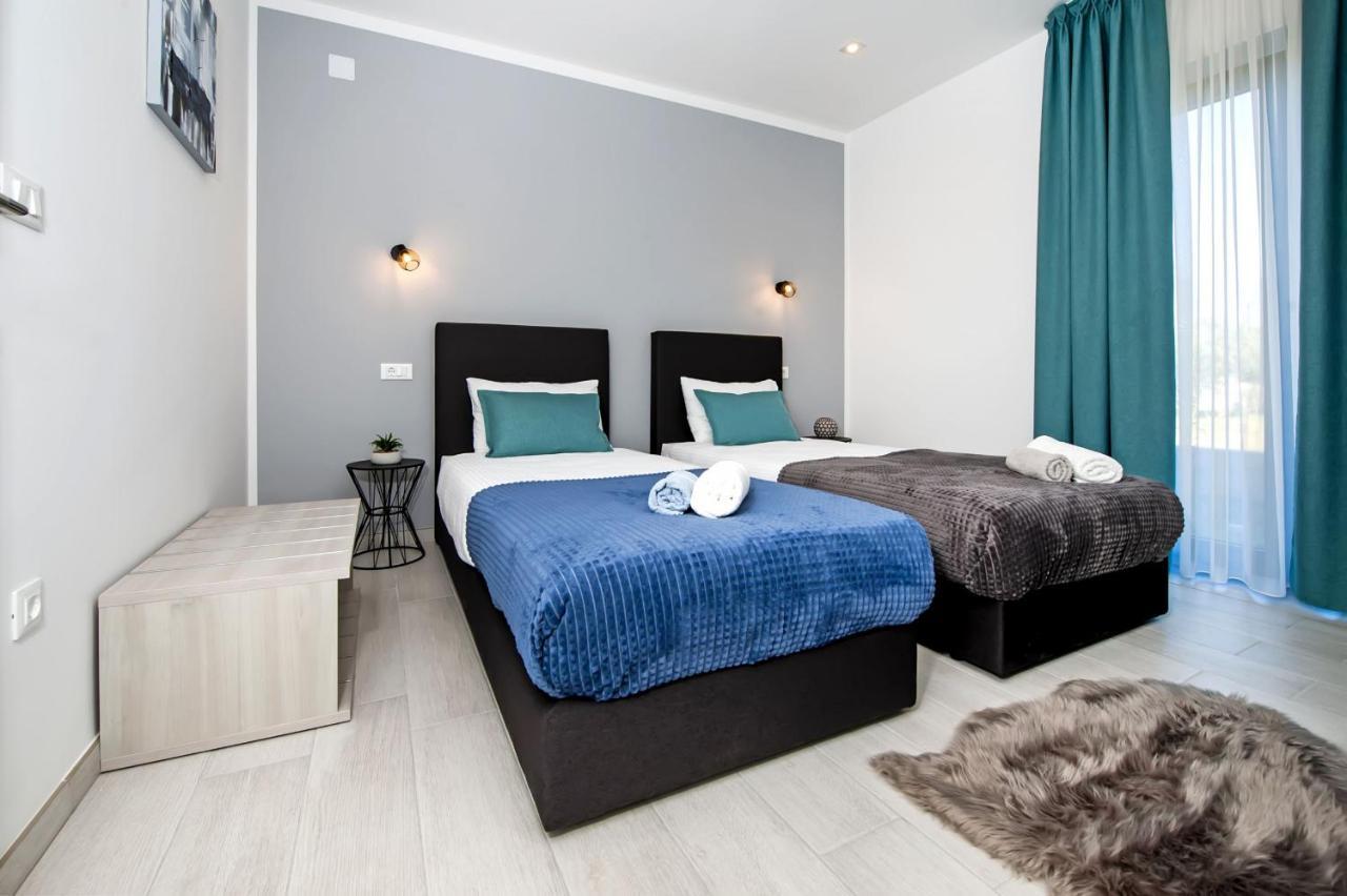 Villa Xo Rovinj Exterior foto