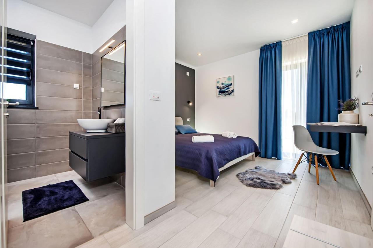 Villa Xo Rovinj Exterior foto
