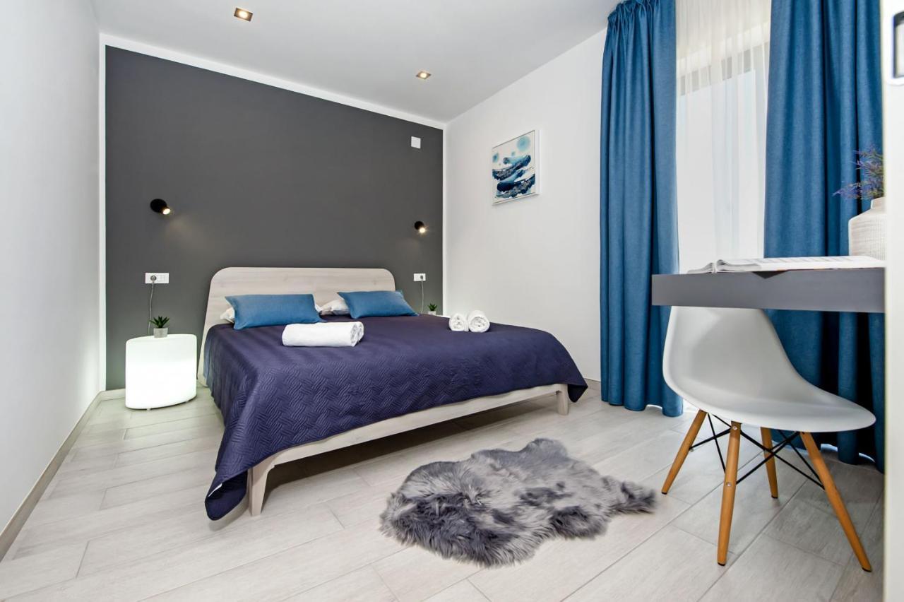 Villa Xo Rovinj Exterior foto